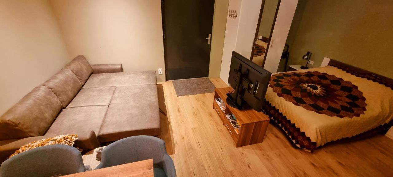 Inntermezzo Almere Bagian luar foto