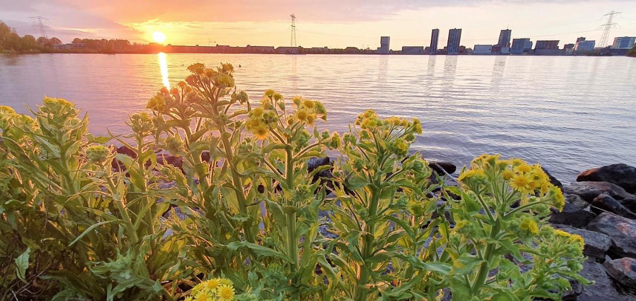 Inntermezzo Almere Bagian luar foto