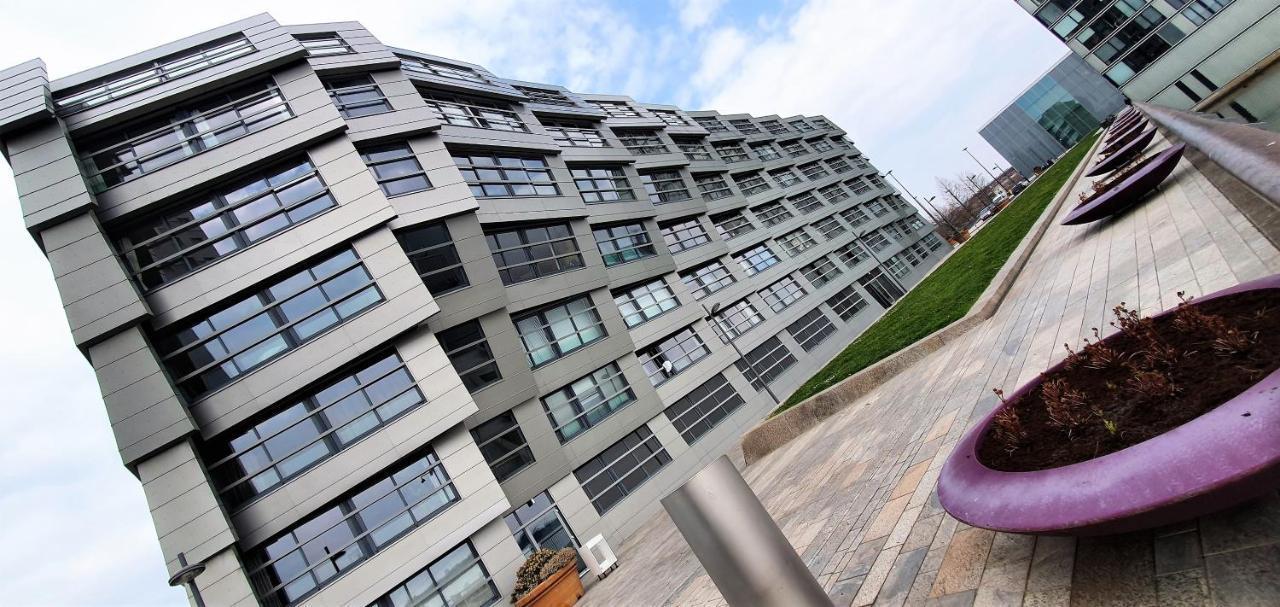 Inntermezzo Almere Bagian luar foto